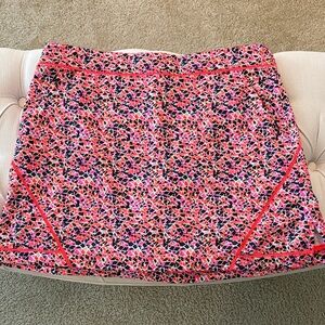LADY HAGEN skort with pockets